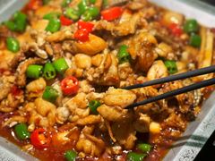 -蛙喔牛蛙(仙林万达茂店)