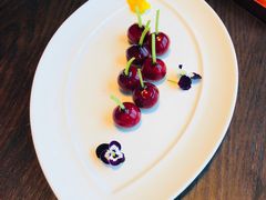 -广州柏悦酒店·悦景轩·粤菜餐厅