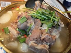 -绿茶餐厅(千岛湖银泰城店)