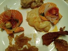 -芭菲盛宴·环球美食(解放碑英利国际店)