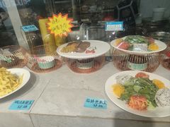 -山海经·海边人家 海鲜新青岛菜(扬州路店)