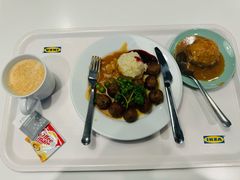 -宜家·瑞典风味餐厅(无锡店)