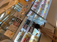 -BreadTalk面包新语·烘焙蛋糕(高德置地春广场店)