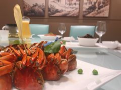 -洋洋中餐馆·SINCE 1997(信投店)
