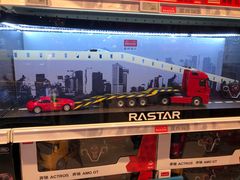-TOYSRUS玩具反斗城(上海万象城店)
