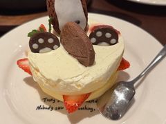-西堤厚牛排(国瑞店)