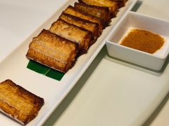 -真爱中国餐馆·年华店(朱雀大街店)