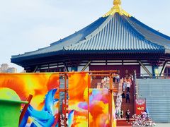 -隋唐洛阳城明堂天堂景区