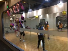 -零下舞度·街舞连锁机构(直沽校区)