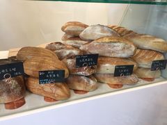 -老梦面包 CHEZMOREL(三源里店)