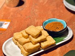 -浩海火燒雲傣家菜(芮欧百货店)