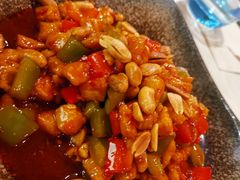宫保鸡丁-九楼