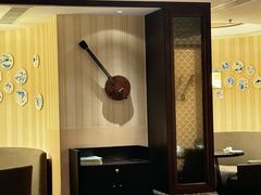 -浙江安吉JW万豪酒店·万豪中餐厅