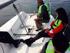 厦门鑫艋游艇管理有限公司-鑫艋游艇海钓俱乐部