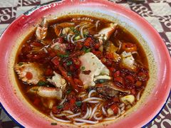 -老三样·旧食新味(万寿宫店)