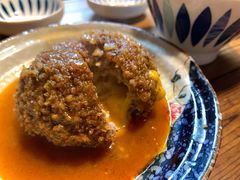 俄式猪肉饼-食戟