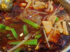 -黑竹香鸡(营和巷店)