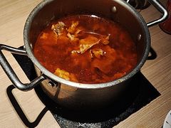 -星伦多自助料理(江阴万达店)
