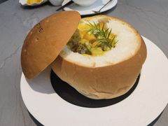 -3号仓库·创意中国菜(大悦城店)