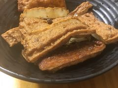 自制豆干-炒豆合作社(东四总店)