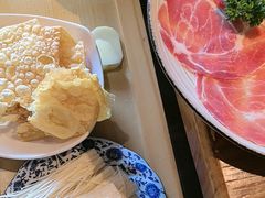 -花间小酌火锅小酒馆(吕四店)