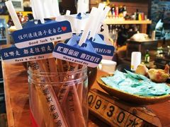 -济扶岛韩国海鲜汤제부도 해물탕(望京店)
