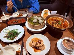 -清水亭湖北菜(大屯DT51店)