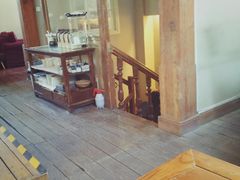 露天位-1901 Cafe(西四店)