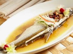 -泰国餐厅 Thai Food(裕华万达店)