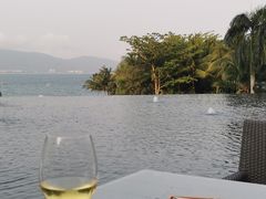 -三亚太阳湾柏悦酒店