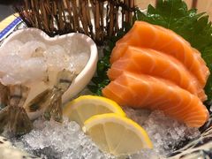 -無雙居酒屋(北京路店)