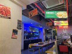 -令狐冲烤鱼·烧菜馆(达明店)