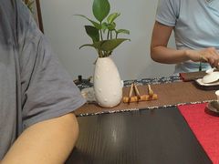 -诗宇时光茶艺书法古琴培训