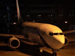 -黄山屯溪国际机场