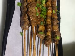 -陈帅夜排档·龙虾·炒菜·烤串(世茂店)