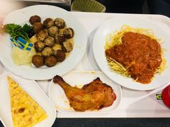 -宜家·瑞典风味餐厅(北京西红门店)