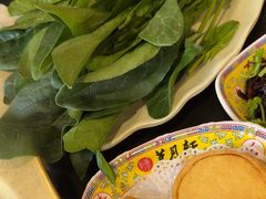 -芦月轩羊蝎子(北蜂窝店)