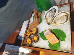 -Mr.Fish鱼鲜生海鲜放题(高德置地冬广场店)