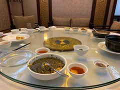 包厢-东海酒家(长平东路店)