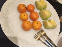-百盛·鼎膳(中海财富中心)