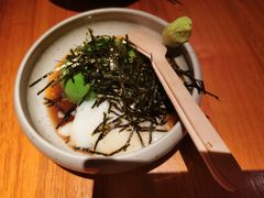 牛油果温泉蛋-醉虎传(南锣鼓巷店)