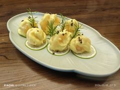 -馬伍旺川菜(新街口店)