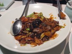 -北平食坊·烤鸭(黄寺大街店)