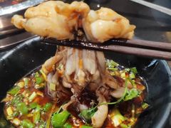 -味之绝美蛙鱼头火锅(龙潭店)