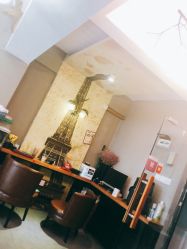 -MOKA SALON