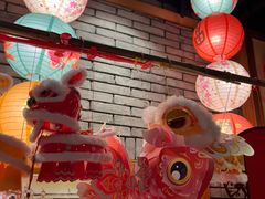 -百花人家(门城水岸店)
