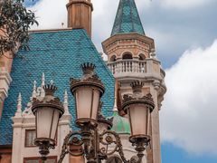 -上海迪士尼度假区