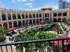 -佛罗伦萨小镇广佛名品奥特莱斯(疏港路店)