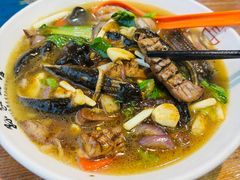 -孙家面馆(淮海第一城店)