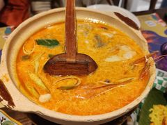 -泰妃殿(武汉首店)